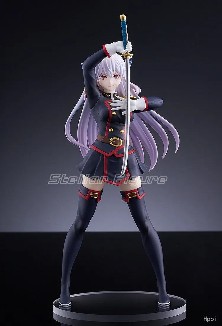 【SF】In Stock GSC POP UP PARADE Mabotai Kyoka Hamae Figures Model Collection Animation