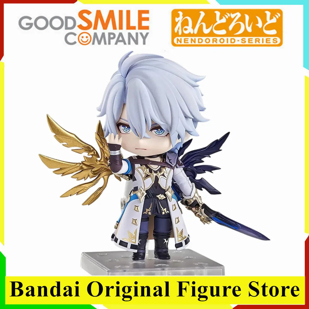 Original BANDAI FuRyu SEGA Honkai Star Rail Phainon #2832 Action Figure Toys PVC Model Collection Anime Figurine Doll Gift