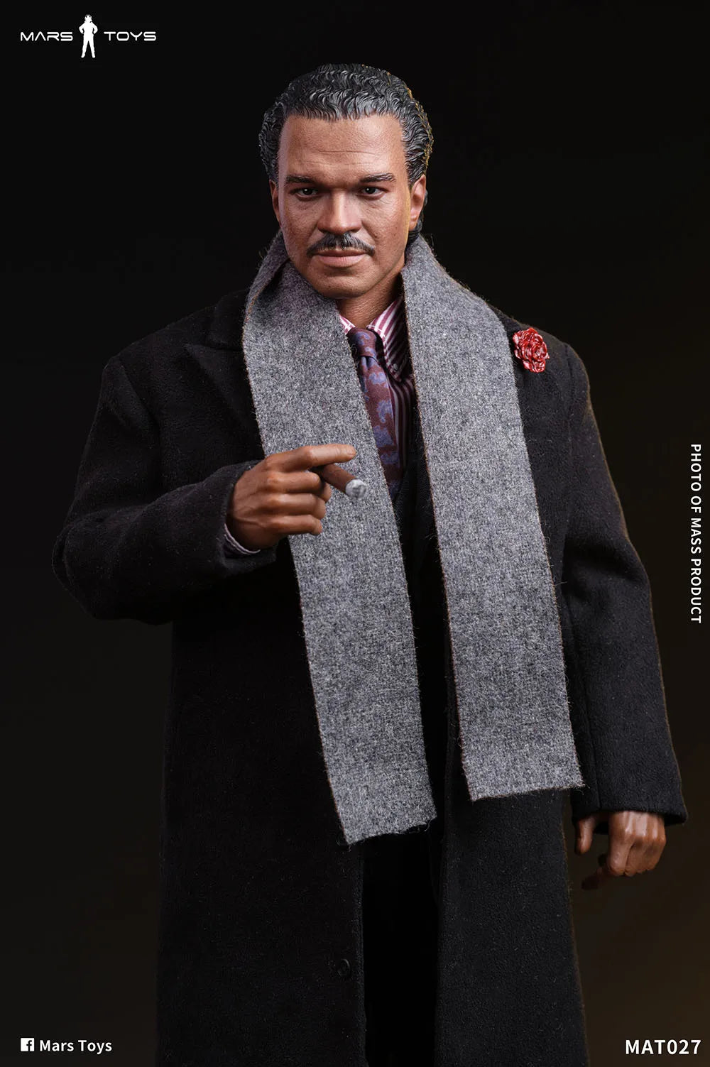 Pre-sale Mars Toys MAT027 1/6 Scale Collectible Male Soldier Mr.D Full Set Model 12in Action Figure Dolls for Fans Gift