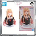 BANDAI Original Ichiban Kuji My Dress-Up Darling Season 2 Anime MARIN KITAKAWA Action Figure Toys Gift Collectible Model