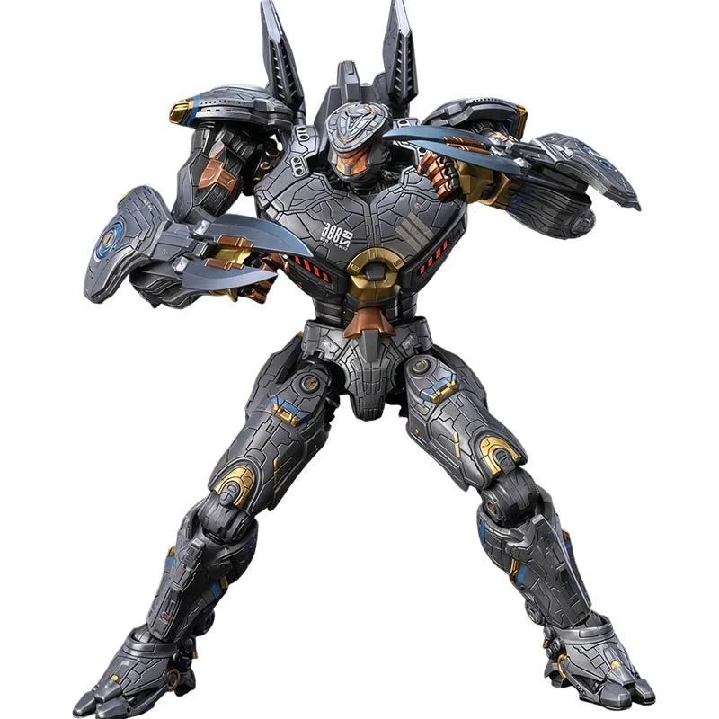 Memory Toys Original Striker Eureka 200mm Anime Action Figures Toys for Boys Christmas Gift Collectible Model Ornaments