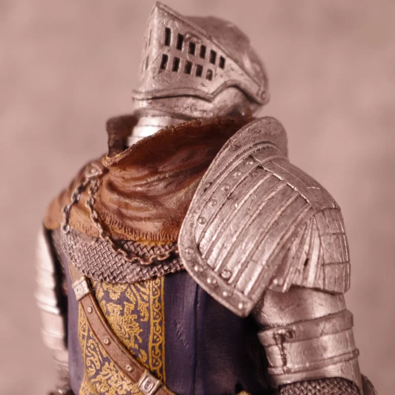 Dark Souls Superior Knight Armor Astra Armor Model Statue Anime Merchandise Home Decor Small Gifts Holiday Gifts