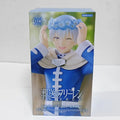 Furyu Frieren: Beyond Journey's End Anime Himmel Anime Figure Action Figurine Model Figuarts Collector Toys Collection