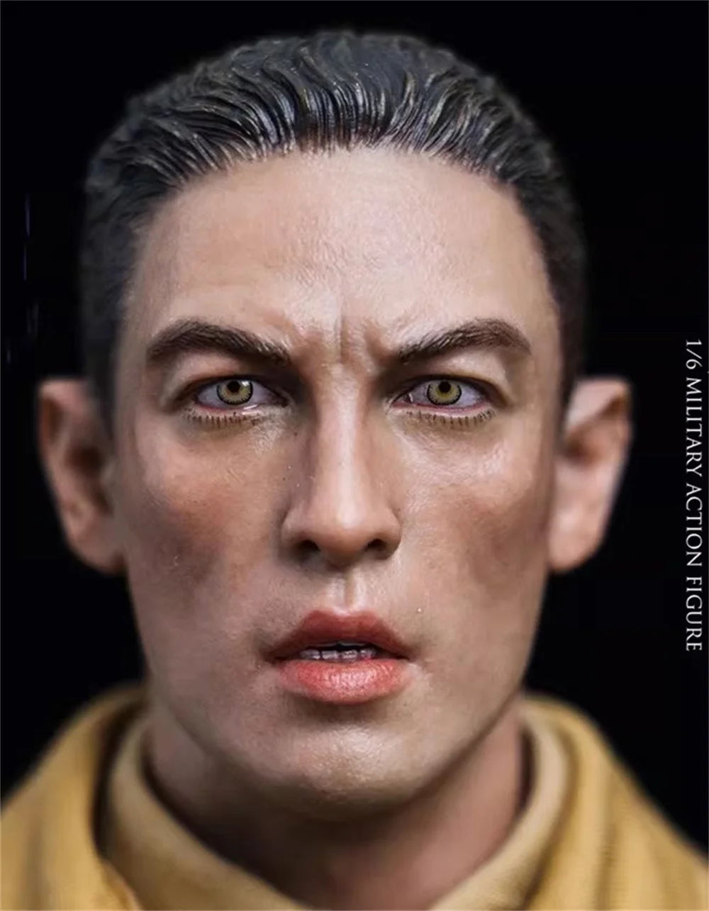 Hot Sales 1/6th UJINDOU UD9059 Soldier Doll Full Set Moveable Action Figure About 12" For Collect DIY Gift