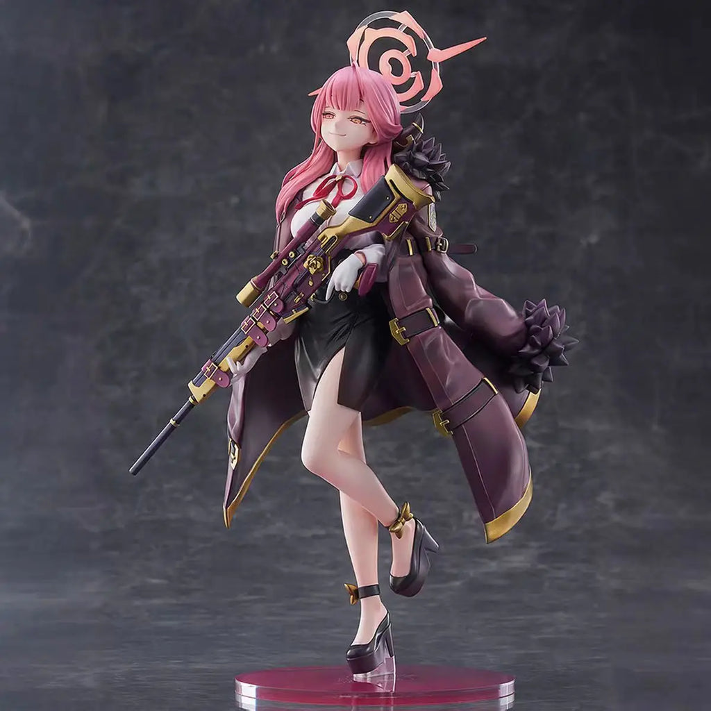 【Presale】Blue Archive Rikuhachima Aru Game Character Sculpture Anime Figurine Action Figurals Statue Figures Collectible Model