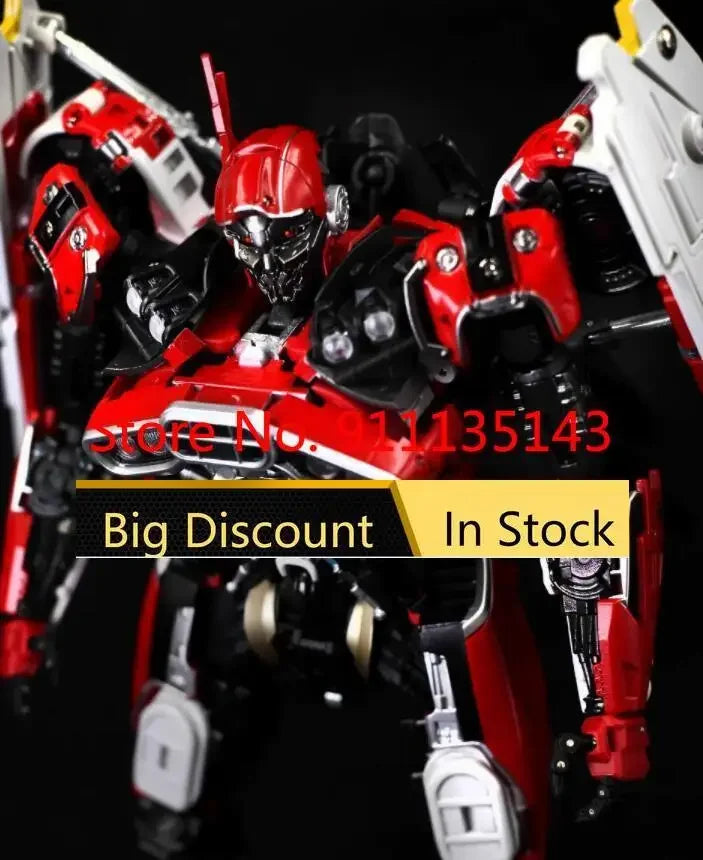 Metagate Metagate-G05 Mg G-05 Shatter Red Fantasy Three Change In Stock