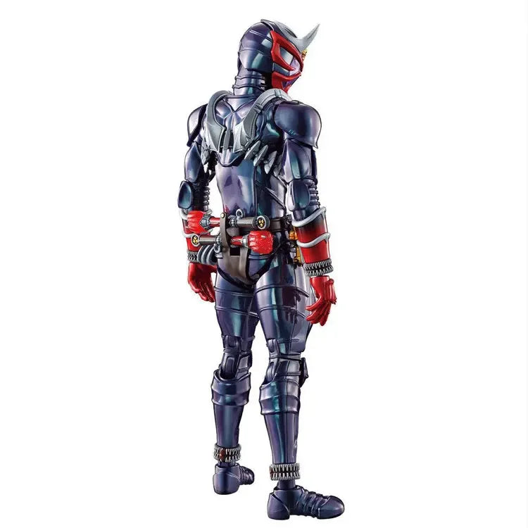 Kamen Rider Bandai FRS MASKED HIBIKI Anime Figure Toy Gift Original Product [In Stock]