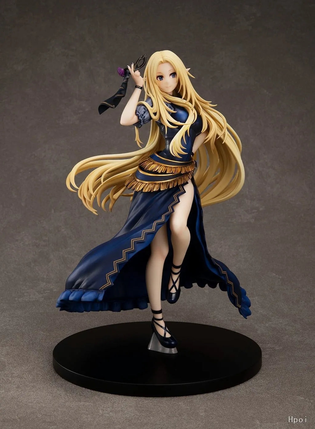【FS】KADOKAWA KDcolle The Eminence in Shadow Alpha 1/7 Scale Figure Model Toys Gifts Collection