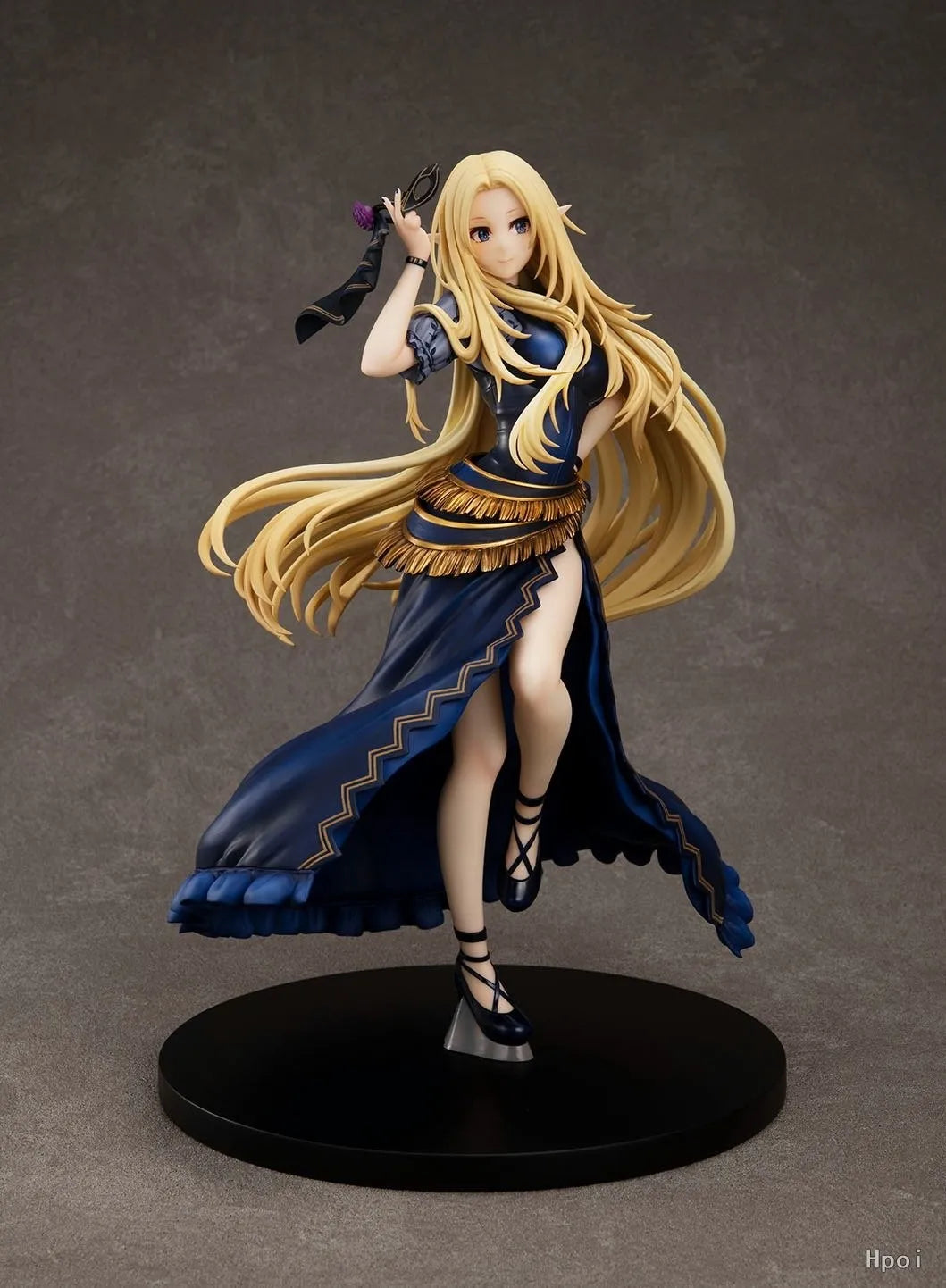 【FS】KADOKAWA KDcolle The Eminence in Shadow Alpha 1/7 Scale Figure Model Toys Gifts Collection
