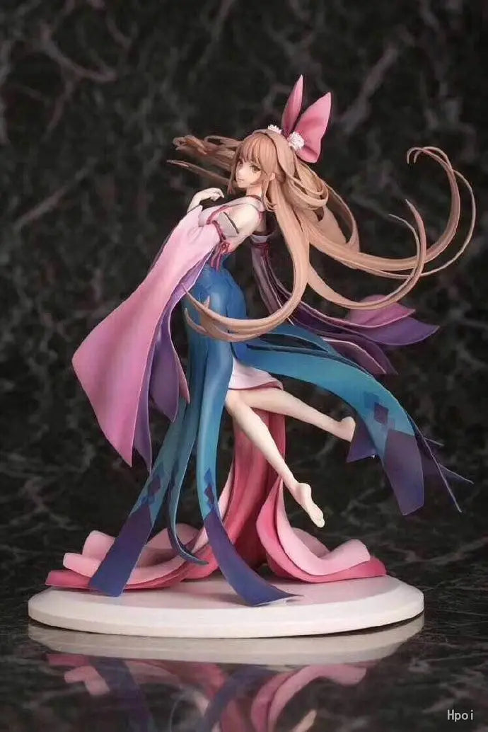 【FS】 Myethos Monster List Su Jiuer Scale 1/8 Figure Model Toys Gifts