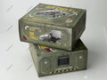 [In Stock] Hot Selling Toy Hobby FH Fanshobby Air Eagle VE-01 VE01 1/12 Action Figure Birthday Gift Collection Souvenir