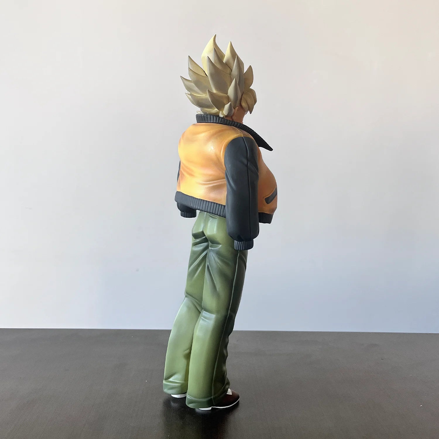 VF studio Dragon Ball Anime Figures Son Goku Action Figure 30cm/11.81inch PVC Statue Collection Model Toys for Gifts