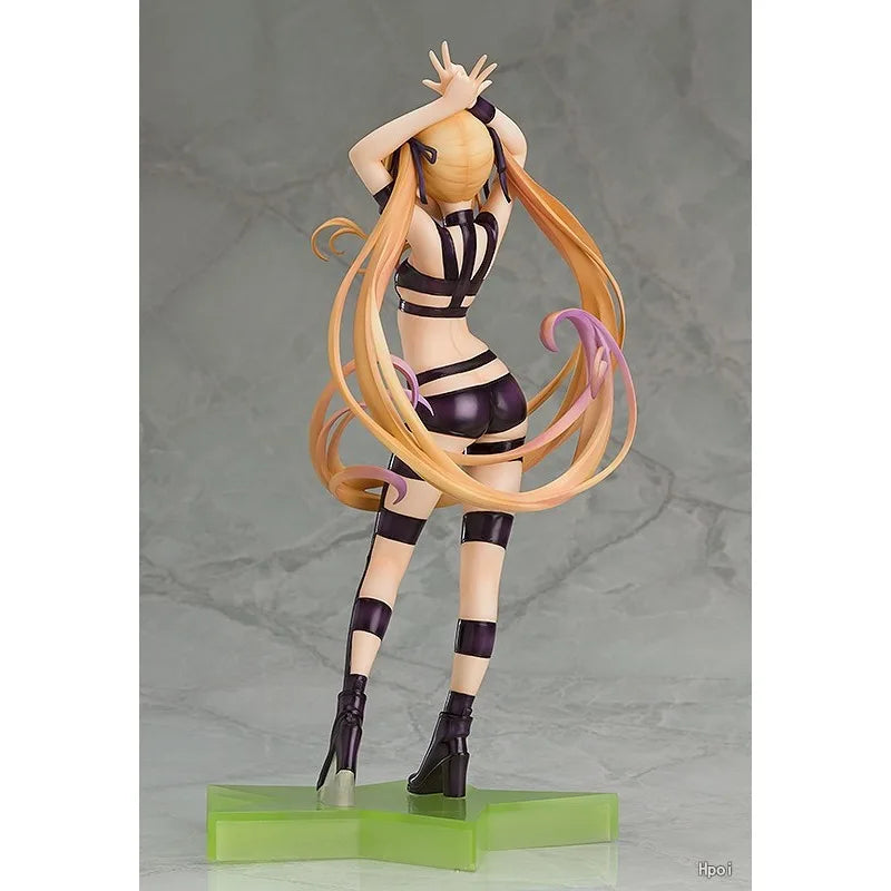 In Stock Original Saenai Heroine No Sodatekata Eriri Spencer Sawamura Hot Limit Ver 1/7 Anime Figures Toys Model Desktop