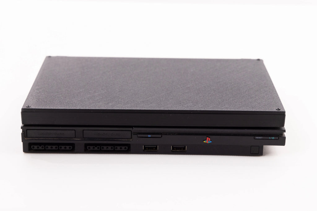 8 Inch PS2 Retro Arcade Game Console Portable Display Mini Monitor With Stereo For Playstastion SUPPORT PS2 SLIM 9000X SERIES