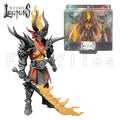 6inches Four Horsemen Studio Mythic Legions Action Figure Arethyr Wave Arethyr Anime Movie Model For Gift