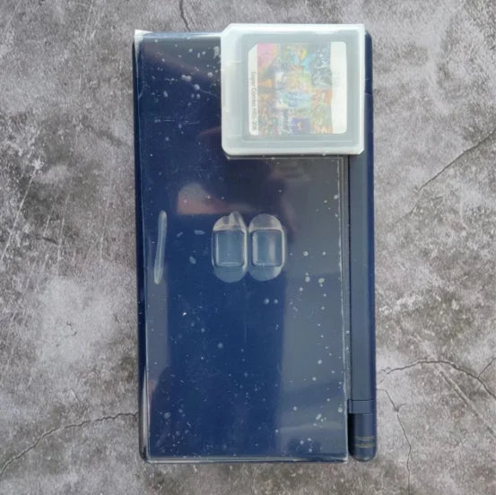 Ремонтирана употребявана игрова конзола за Nintendo NdsL Dslite, без регионални изисквания