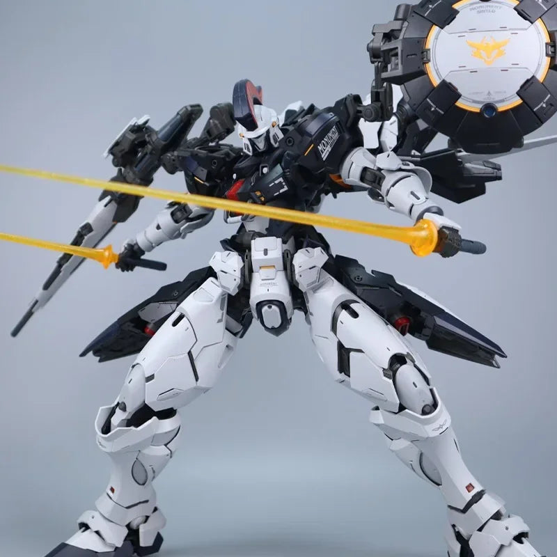 In Stock 1/60 Tyctoys Strange Work Model Pg Mounment Repairtype Assembly Model High Quality Collection Robot Kit Model Toys Gift