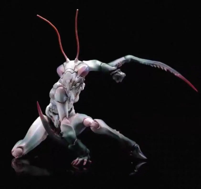 In Stock SEXYICE Sexy Ice2019 Vermin Mantis B0127 1/12 Anime Action Figures Toys Collector Model Gifts