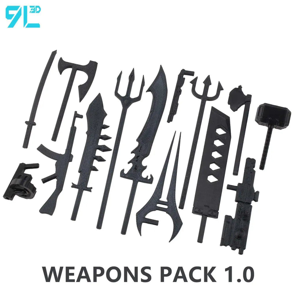9L3D Lucky13 Figure Dummy13 T13 Anime Action Wukong Cloud Ride Model Black Myth Inspired Flying Stand Decor Desk Collection Toys
