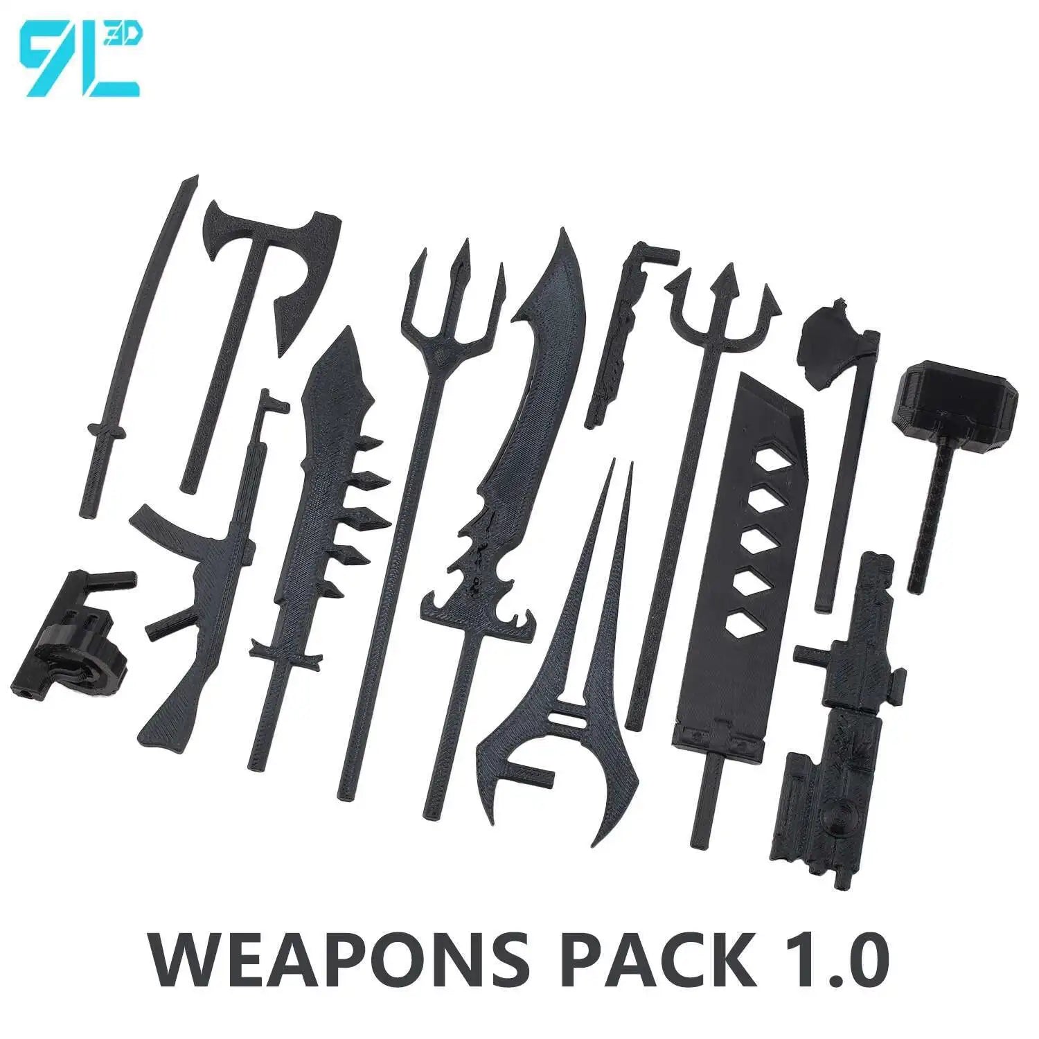 9L3D Lucky13 Figure Dummy13 T13 Anime Action Wukong Cloud Ride Model Black Myth Inspired Flying Stand Decor Desk Collection Toys