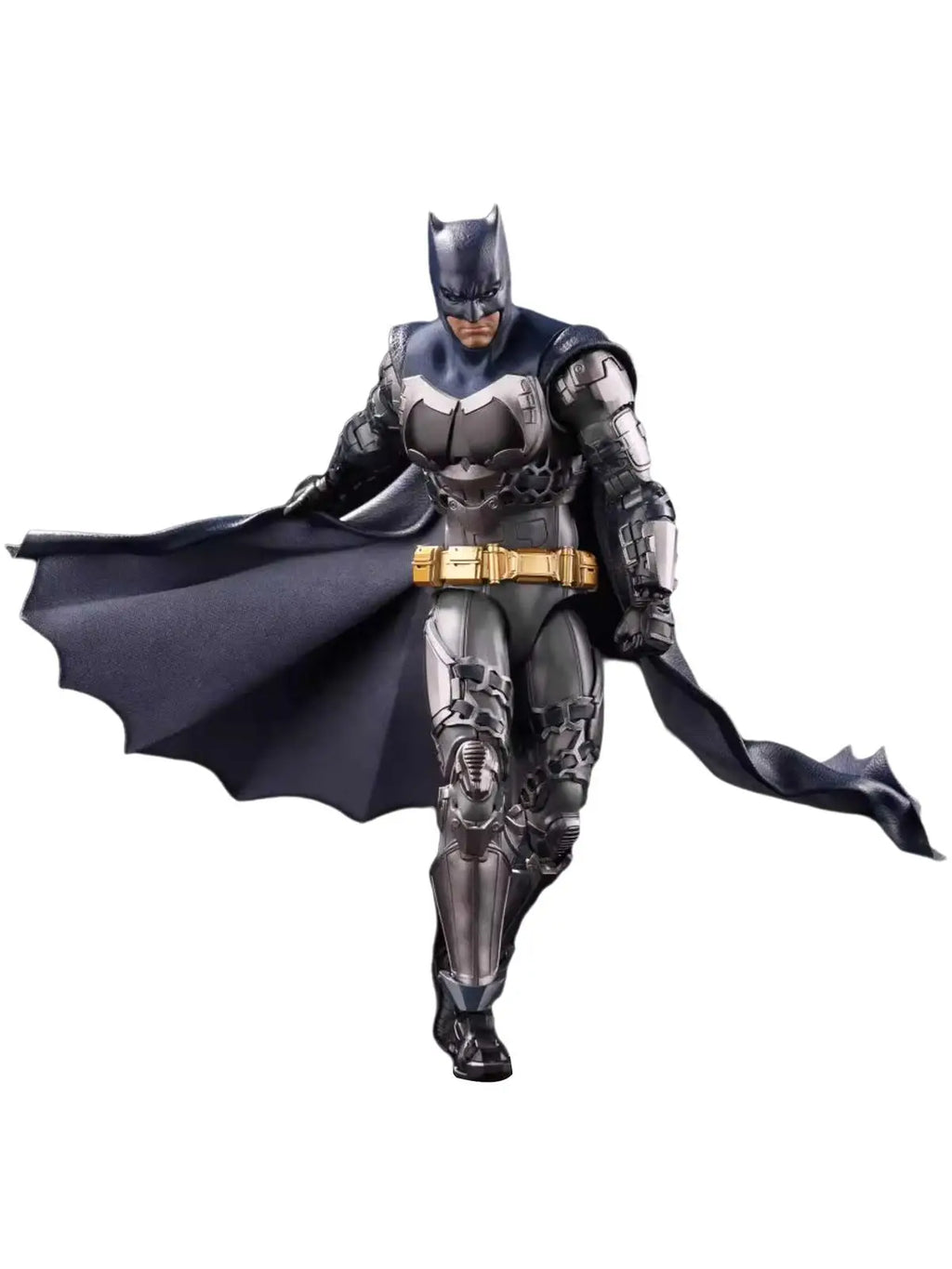 HiPlay MODOKING 1/12 Scale The Flash Movie Version Ben Batman Assembly Model Kits