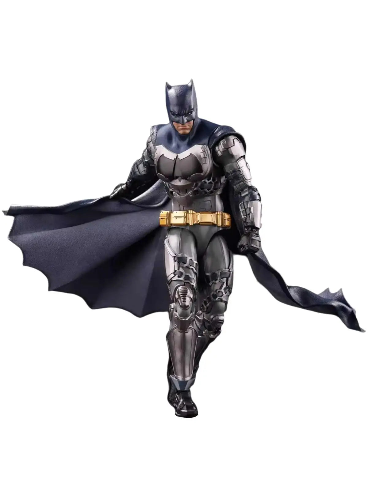 HiPlay MODOKING 1/12 Scale The Flash Movie Version Ben Batman Assembly Model Kits