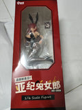 TYCTOYS In Stock Original Animester 1/6 Exhibition Exclusive Release Date - Aki Bunny Girl Ver. Art Anime Statue Model Toys Gift