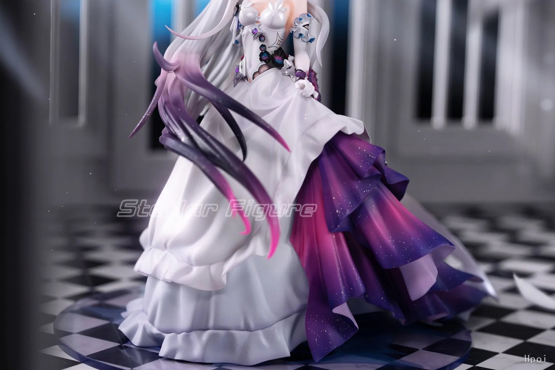 【SF】In Stock Original APEX-TOYS Honkai Impact 3 Kiana Kaslana 1/7 Figures Collection Animation Gift