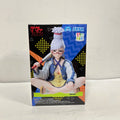 Original SEGA Dandadan Momo Seiko Anime Figure Toys Genuine Noodle Stopper Action Figurine PVC Model Collection Doll Gift