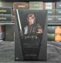 1/6 Scale Star Wars Action Figure - Anakin Skywalker 'Apprentice Demonic' From Attack Of The Clones Ht Dx34ae Mms677