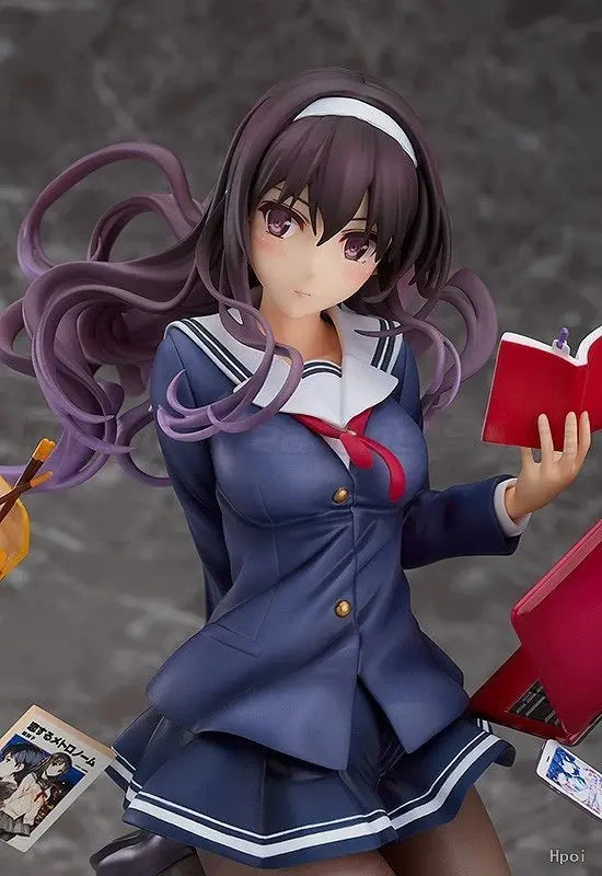 【MT】Max Factory GSC Saekano: How To Raise A Boring Girlfriend Kasumigaoka Utaha 1/7 Scale Anime Figure