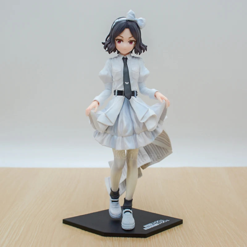 Girls Band Cry Nina Iseri Anime Girl Figure Ebizuka Tomo/Awa Subaru Action Figure Rupa/Kawaragi Momoka Figurine Model Doll Toys