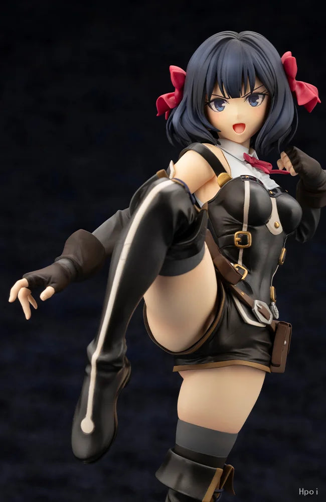 【MT】Original Kotobukiya Let This Grieving Soul Retire TINO SIADE 1/7 Scale Figure Toy Collectible Model