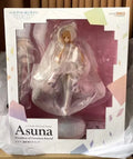 【FS】 GSC Sword Art Online Alice Chapter Alien War Asuna "Creation God Stacia" Scale 1/7 Figure Model Toy Gift
