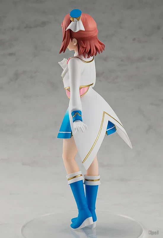 【UA】GSC POP UP PARADE Love Live! Nijigasaki Academy Campus Idol Club Ayumu Uehara Figures Models Toys Gifts