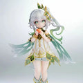 Genshin Impact Action Figures Nahida Game Character Cute Anime Peripheral Model Toys Desktop Decoration Room Ornaments Gifts