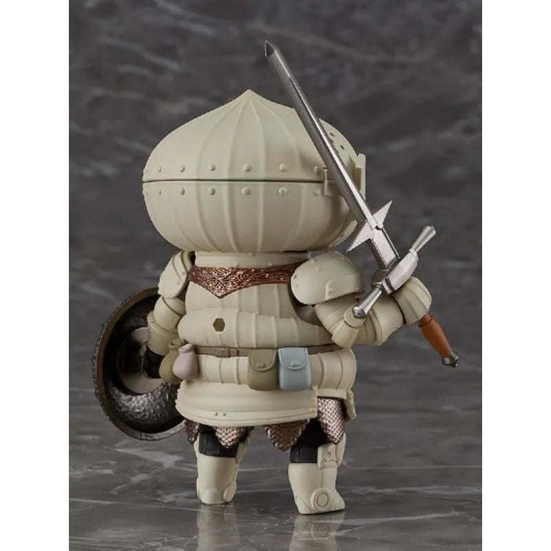 GSC Make Finished Product Movable Q-version Exquisite Doll NENDOROID Series Dark Souls Anime Toys Model Festival Gift for Boys