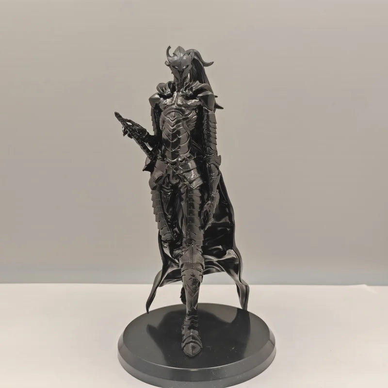 Anime Solo Figuren Der Blutrote Ritter IGRIS Figur stehende Pose Statue Igris Sung Jinwoo Actionfigur Modell Spielzeug Jungen Geschenke