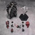 Ice Sense Studio Bug Series Artificial Evolution Experimental Subject B0199 King Tiger Armor
