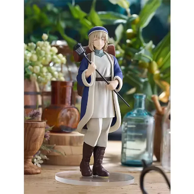 19см Good smile оригинален изскачащ вкусен парад в подземието gsc marcille falin izutsumi аниме екшън фигурка модел играчки подарък