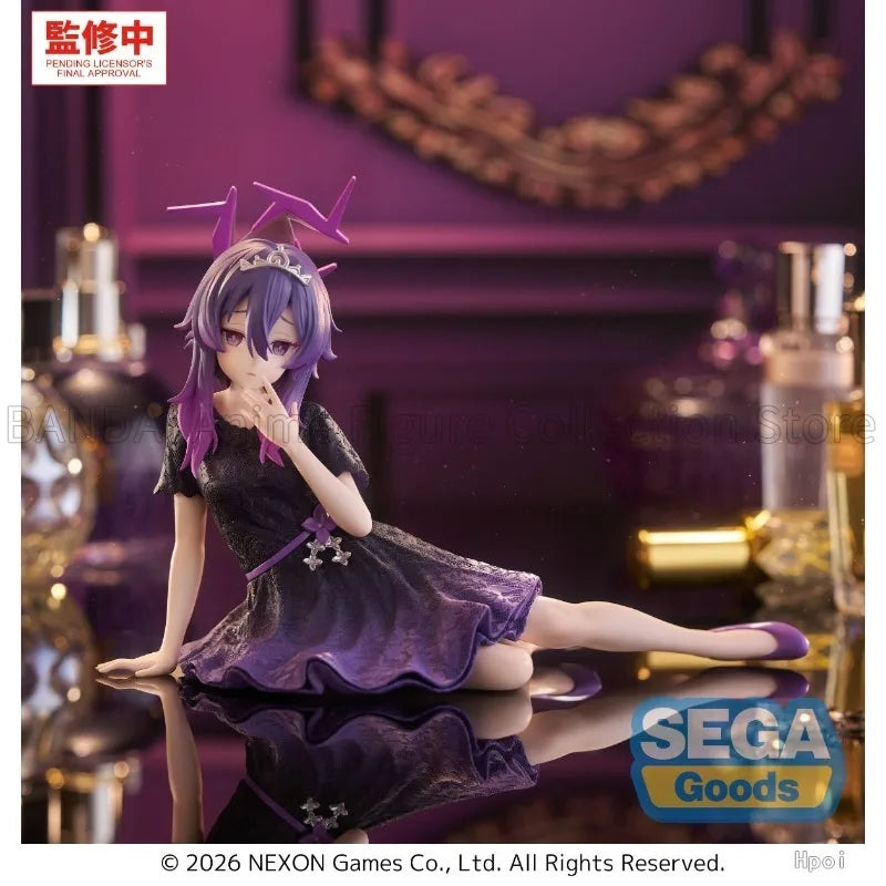 April 2026 Pre-sale Original Yumemirize -Blue Archive- Onikata Kayoko / Igusa Haruka Toys Model Decoration Gift Collection