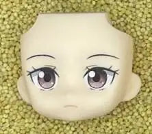aidang GSC Clay Man Face doll face hair doll accessories