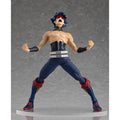 Genuine GSC POP UP PARADE Simon Young Man Ver. Gurren Lagann Original Figure Statue