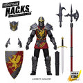 【In Stock】Original Boss Fight Studio Medieval Knights Skeleton Knight Avant-garde Swift Eagle 1/18 Action Figure Collection