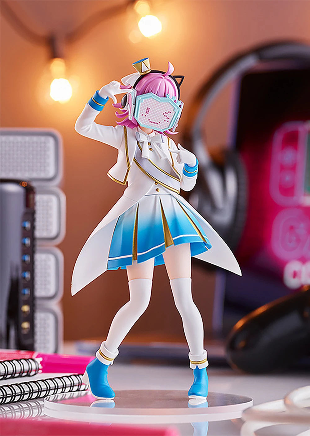 100% Original in Stock Good Smile Company Pop Up Parade Love Live! Nijigasaki Gakuen School Idol Doukou Kai Tennouji Rina