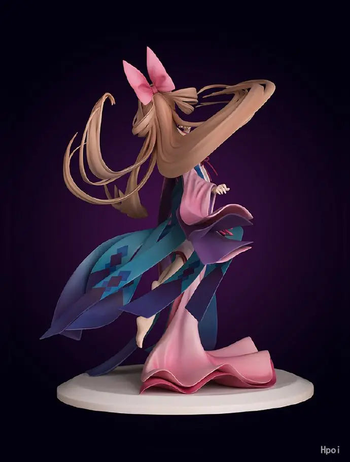 【FS】 Myethos Monster List Su Jiuer Scale 1/8 Figure Model Toys Gifts