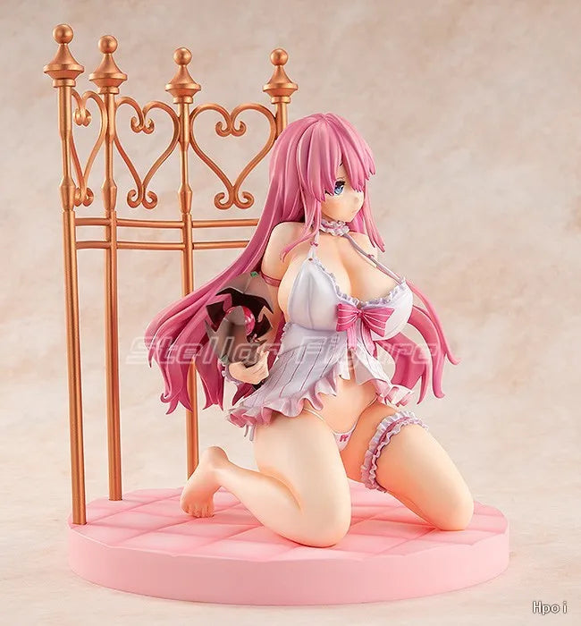 【SF】In Stock Original KADOKAWA GSC KDcolle Kaifuku Jutsushi No Yarinaoshi Flare Arlgrande Jioral 1/7 Scale Figure Model