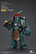 JOYTOY Warhammer "The Horus Heresy" Sons Of Horus MKIV Tactical Squad Action Figures Doll Collection Decoration Gift Model