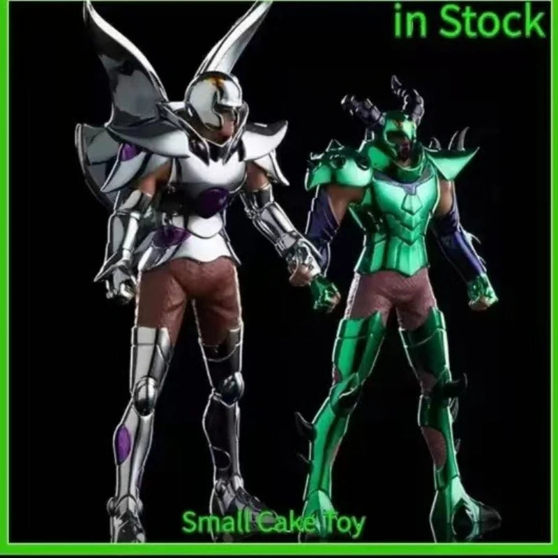 Brand new in stock GK Saint Seiya Earth Entrance Star Earth Strange Star Resin non-movable 108 Demon Stars of the Underworld
