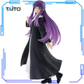 In Stock Taito Original Genuine Anime Frieren: Beyond Journey's End Fern 18cm Collections Model Toy Coreful Figure Birthday Gift